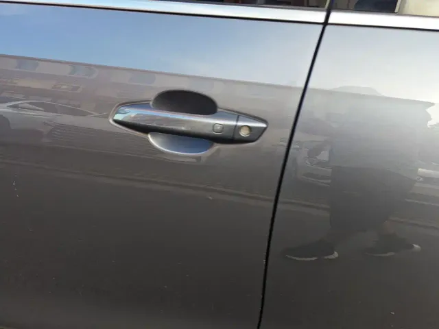 BYD Qin PLUS — Фото автомобиля 12
