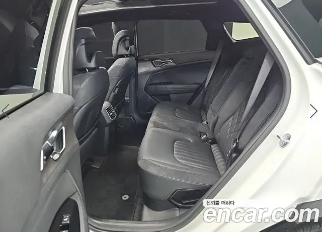 Kia Sportage — Фото автомобиля 12