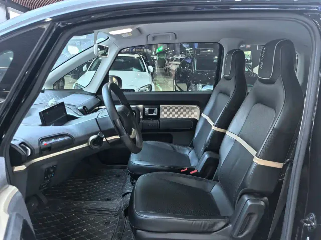 Baojun KiWi EV — Фото автомобиля 6