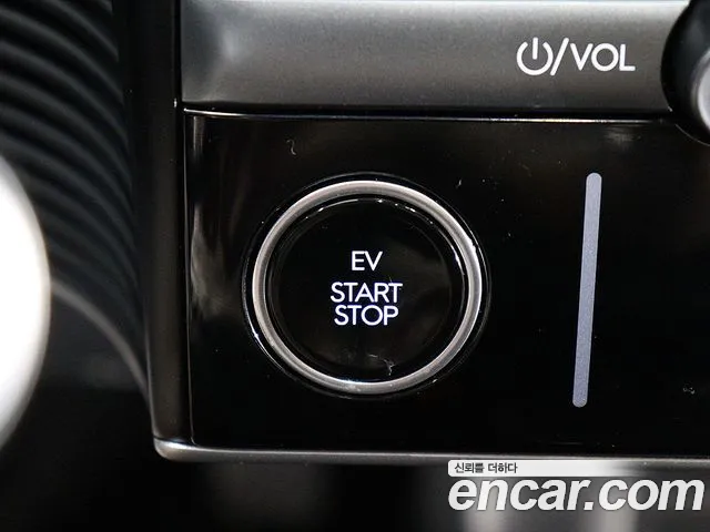 Hyundai Ioniq5 — Фото автомобиля 9