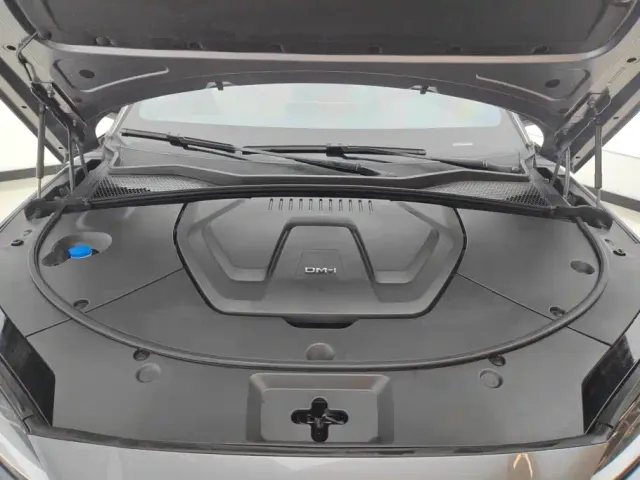 BYD Song PLUS — Фото автомобиля 10
