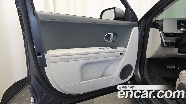 Hyundai Ioniq 5 — Фото автомобиля 13