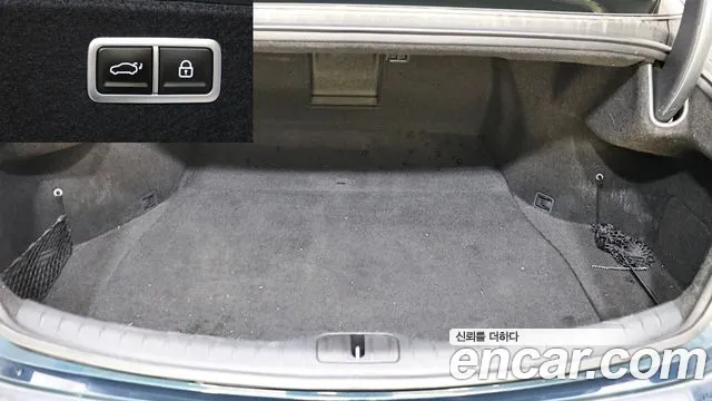 Genesis G80 RG3 — Фото автомобиля 20