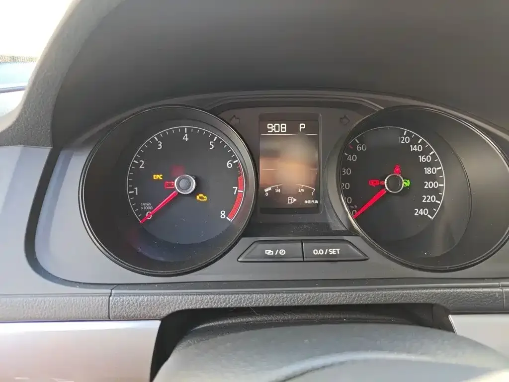 Volkswagen Lavida 2019 Lavida Start 1.5L Auto Trend (China VI) — Фото автомобиля 3