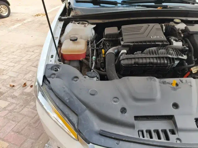 BYD Qin PLUS — Фото автомобиля 21