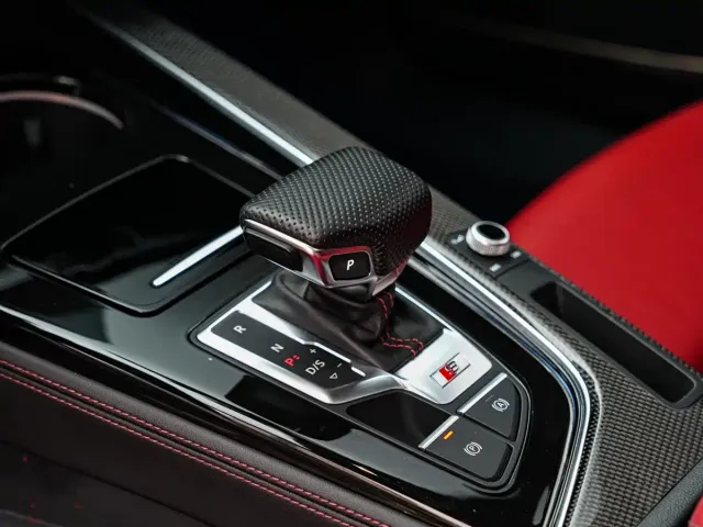 Audi Audi S4 2023 S4 3.0TFSI — Фото автомобиля 12