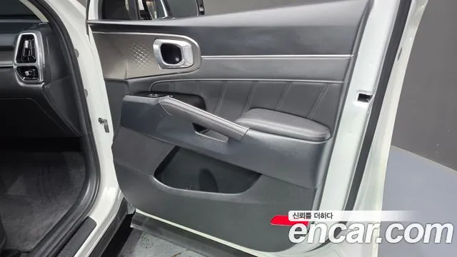 Kia Sorento Generation 4 — Фото автомобиля 13