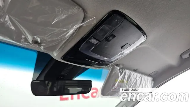 Hyundai Staria Staria Карго 5 мест — Фото автомобиля 17