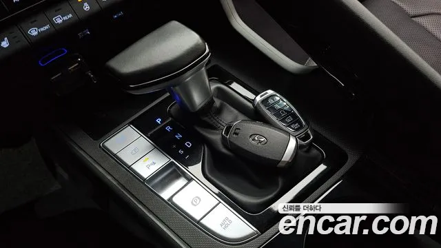 Hyundai Avante — Фото автомобиля 9