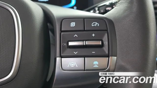 Hyundai Casper — Фото автомобиля 15