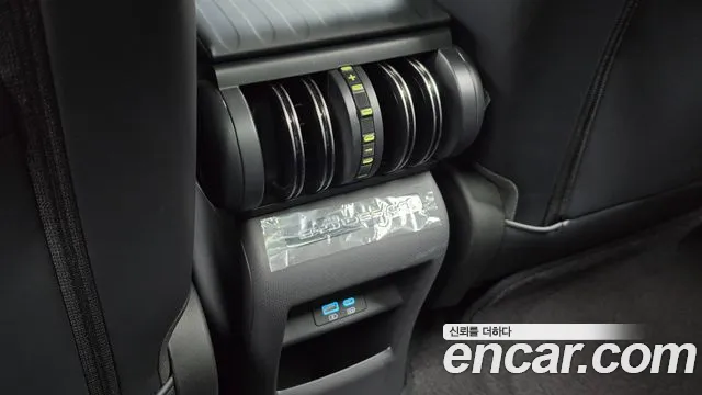 BYD Atto 3 — Фото автомобиля 30