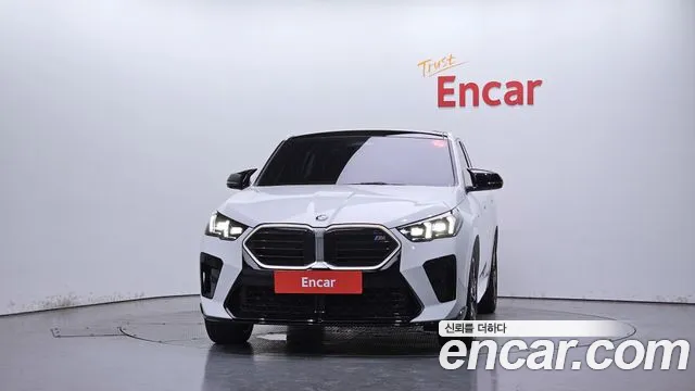 BMW X2 (F39) — Фото автомобиля 3