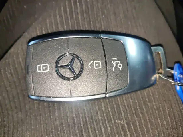Mercedes-Benz A-Class — Фото автомобиля 16