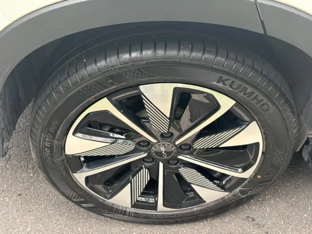 BYD Song PLUS — Фото автомобиля 8