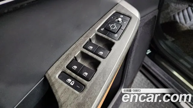 Kia EV6 — Фото автомобиля 27