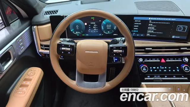 Hyundai Santa Fe — Фото автомобиля 19