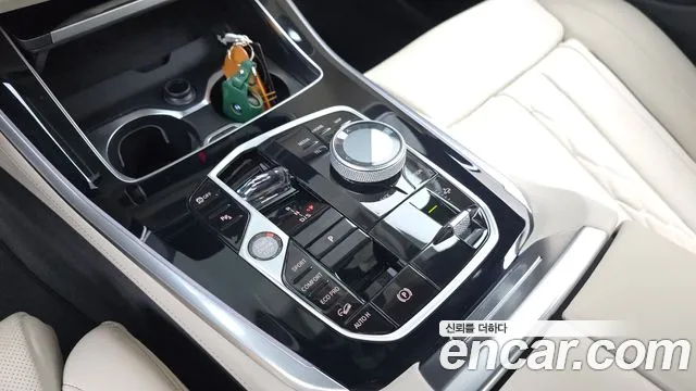 BMW X5 G05 — Фото автомобиля 12