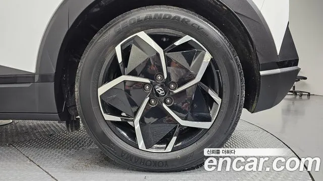 Hyundai Ioniq5 Ioniq5 — Фото автомобиля 18