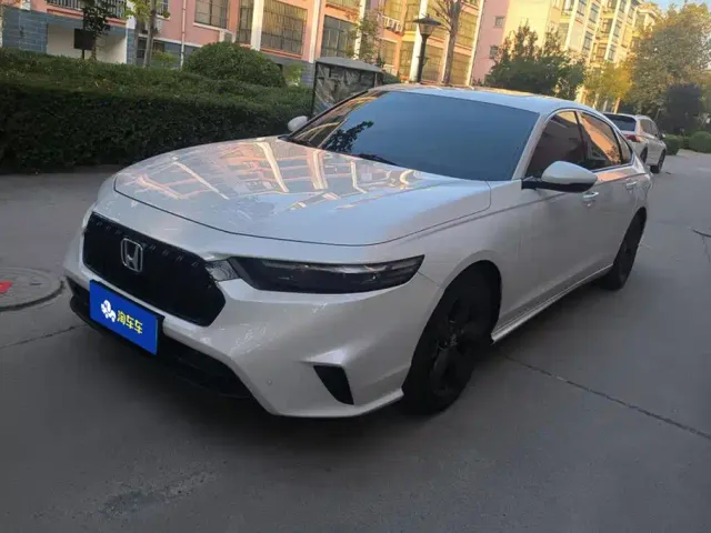 Фотография автомобиля — Honda Inspire