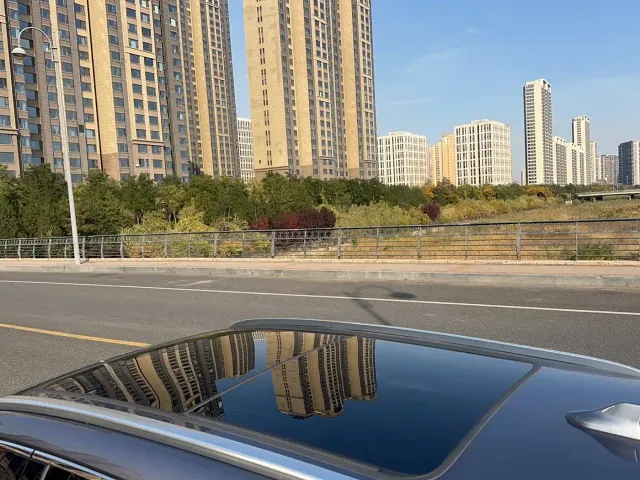 BYD Song PLUS — Фото автомобиля 12
