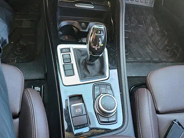 BMW 1 Series — Фото автомобиля 16