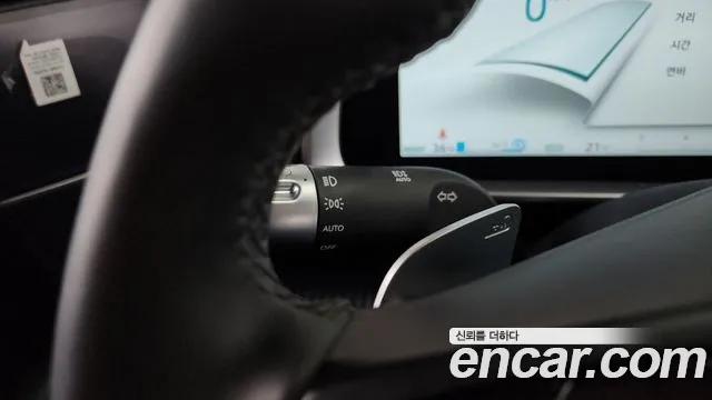 Hyundai Ioniq6 — Фото автомобиля 29