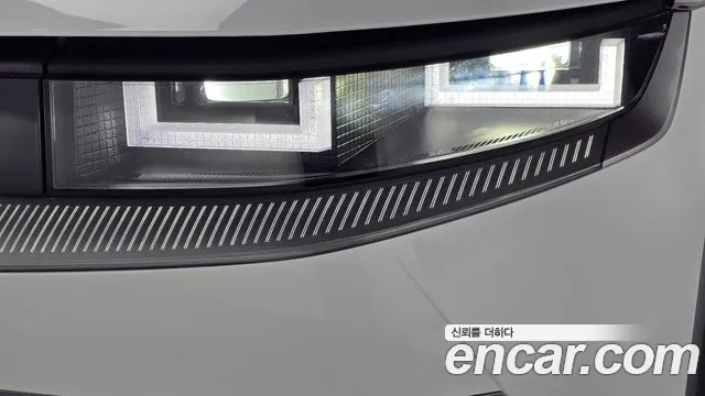 Hyundai Ioniq 5 Ioniq 5 (New) — Фото автомобиля 7