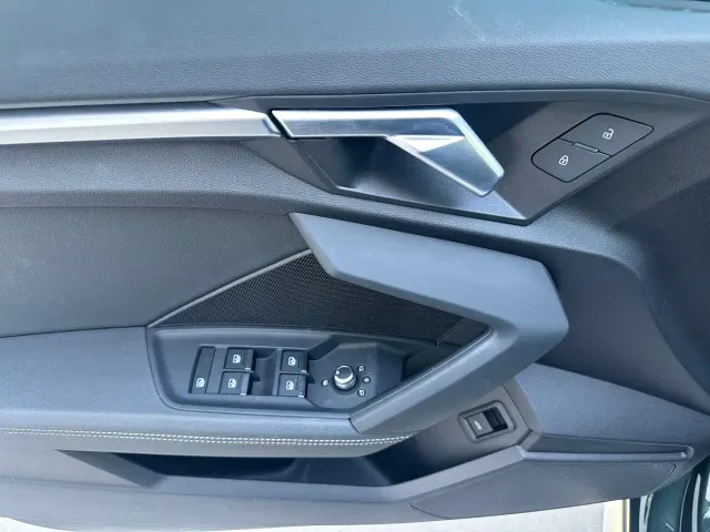 Audi A3 — Фото автомобиля 6