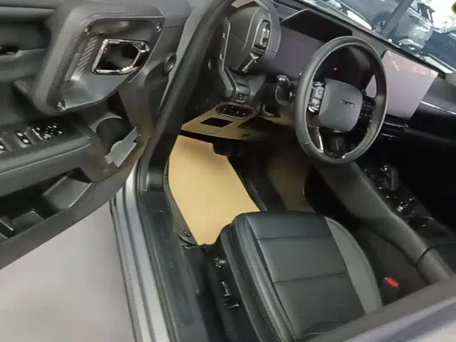 Haval Big Dog — Фото автомобиля 15