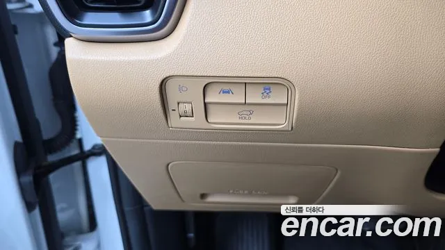 Kia Sorento Sorento 4-е поколение — Фото автомобиля 19