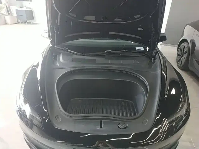 Tesla Model 3 — Фото автомобиля 19