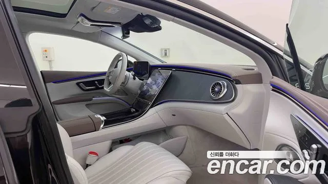 Mercedes-Benz EQS V297 — Фото автомобиля 16