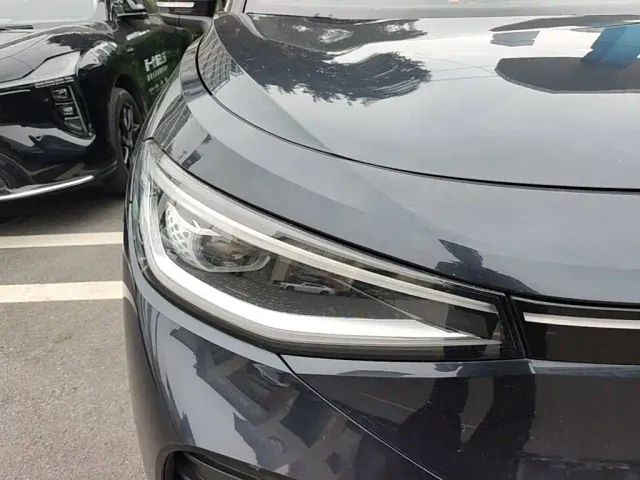 Volkswagen ID.4 Crozz — Фото автомобиля 10