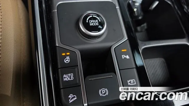 Kia Sorento — Фото автомобиля 26