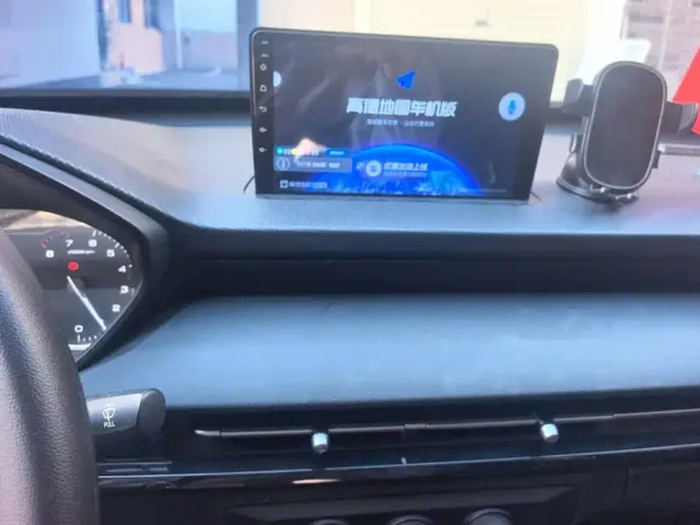 Wuling Xingchi — Фото автомобиля 13