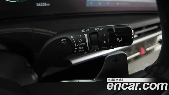 Hyundai Santafe — Фото автомобиля 27