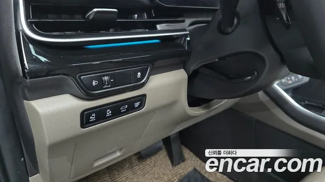 Kia Carnival 4th Gen — Фото автомобиля 27