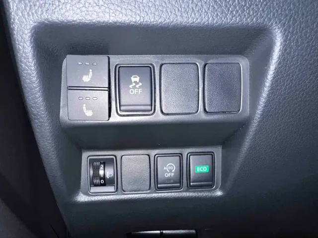 Nissan X-Trail — Фото автомобиля 19
