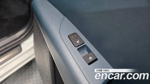 Kia Niro The All New Niro Signature — Фото автомобиля 17