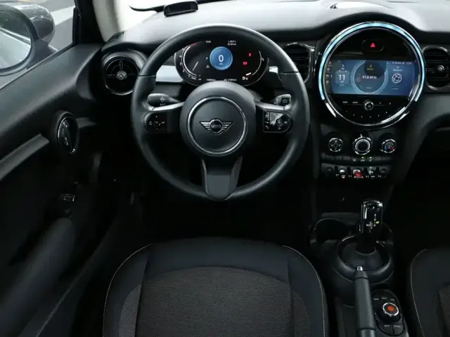 MINI Hatch — Фото автомобиля 22