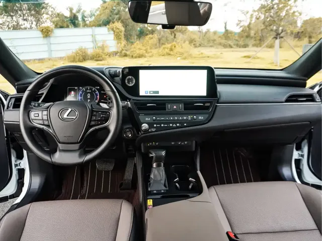 Lexus Lexus ES 2024 200 Premium Edition — Фото автомобиля 22