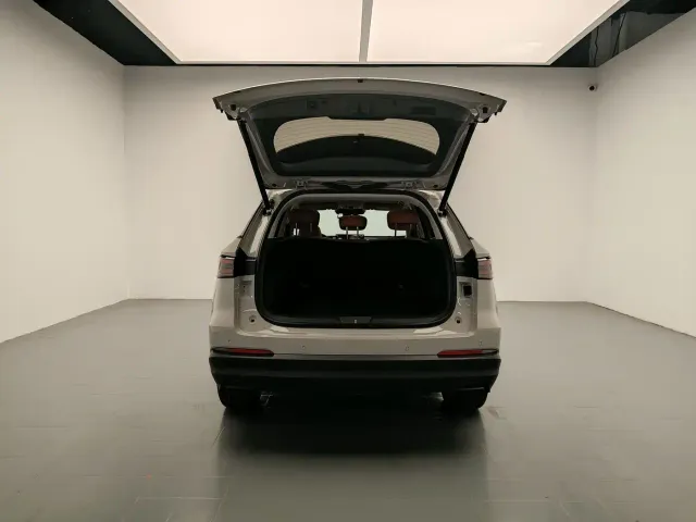 Haval Xiaolong MAX — Фото автомобиля 15