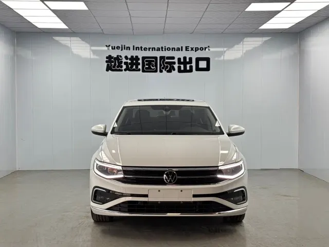 Volkswagen Bora 2023 280TSI DSG Prestige Edition — Фото автомобиля 2