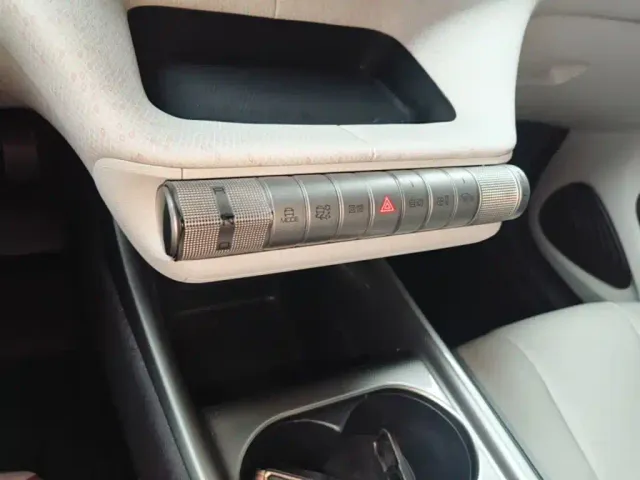 BYD Dolphin — Фото автомобиля 13