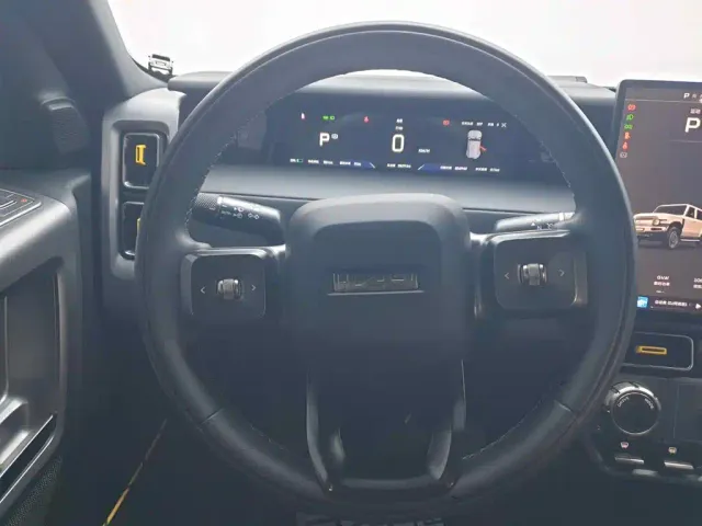 iCAR V23 — Фото автомобиля 20