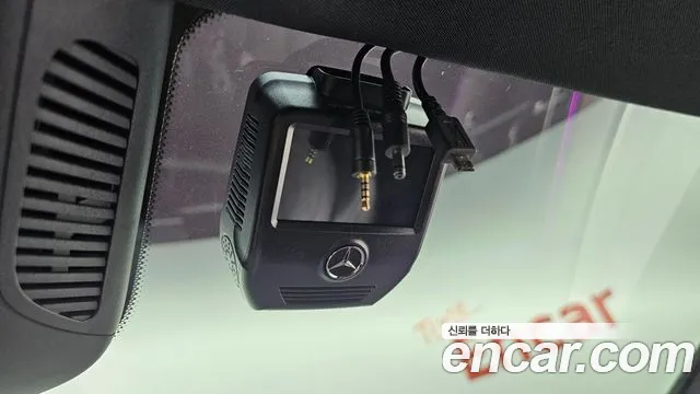 Mercedes-Benz EQS V297 — Фото автомобиля 29