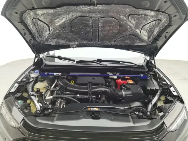Ford Mondeo 2023 EcoBoost 245 Luxury — Фото автомобиля 6