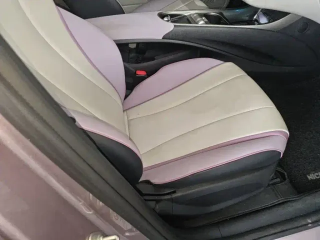 BYD Dolphin — Фото автомобиля 24