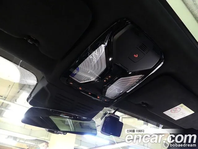 BMW X7 — Фото автомобиля 19