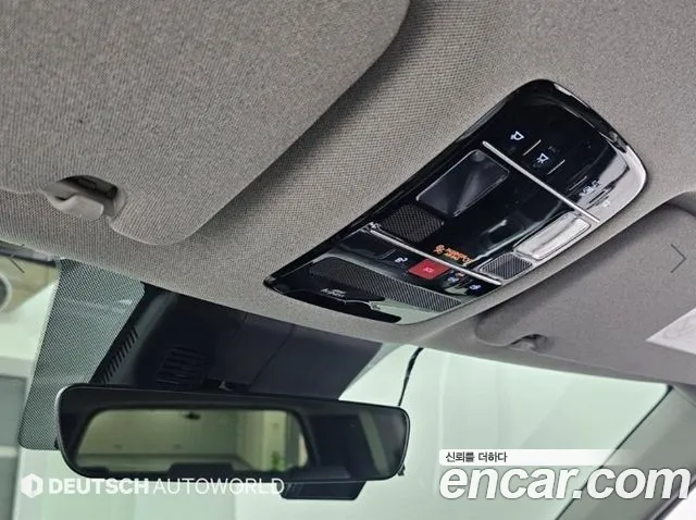 Hyundai Santa Fe MX5 — Фото автомобиля 18